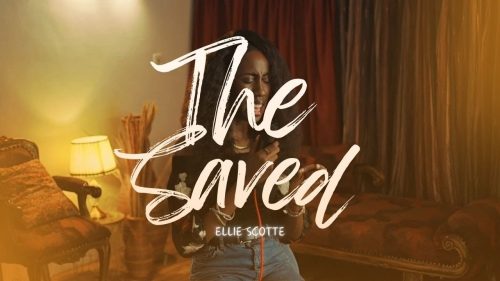 Ellie Scotte – The Saved