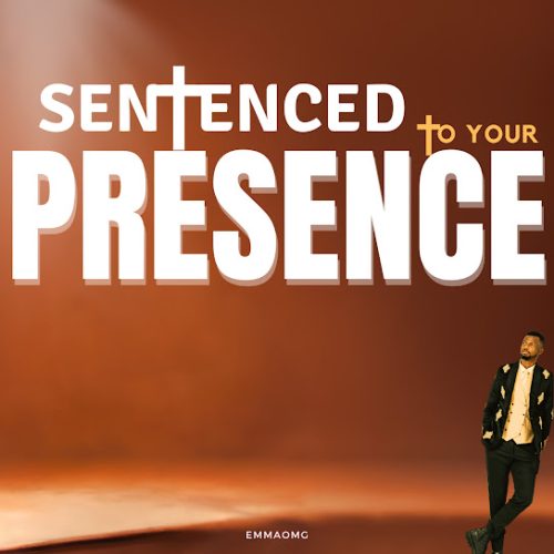 EmmaOMG – Sentenced To Your Presence