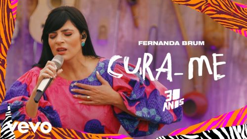 Fernanda Brum – Cura-Me