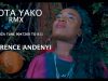 Florence Andenyi – Nyota Yako Rmx