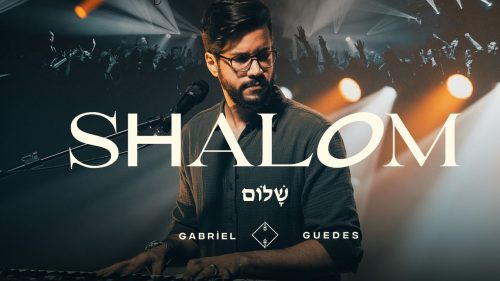 Gabriel Guedes – Shalom