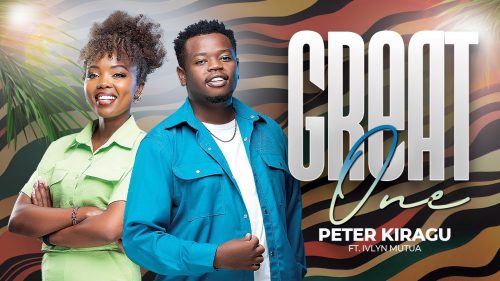 Great One – Minister Pk Ft Ivlyn Mutua