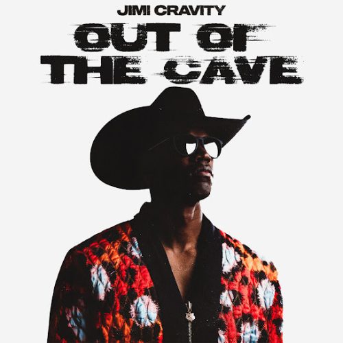 Jimi Cravity – Out Of The Cave