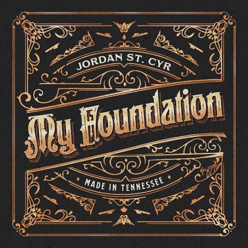 Jordan St. Cyr – The Promise