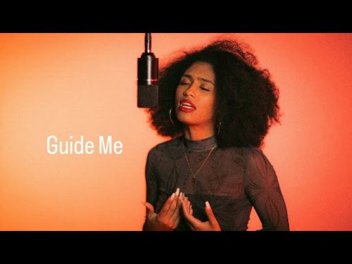 Marie Love – Guide Me