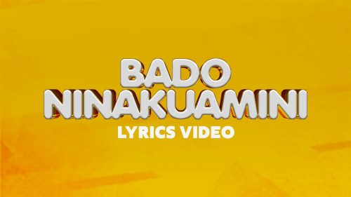 Neema Gospel Choir – Bado Ninakuamini