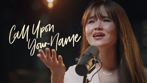 New Creation Worship – Call Upon Your Name (Guzheng Version)
