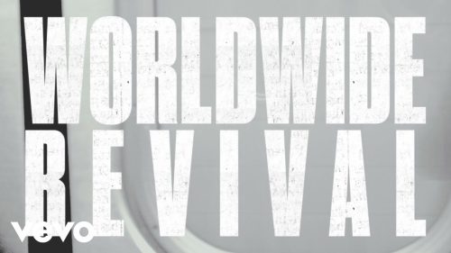 Newsboys – Worldwide Revival