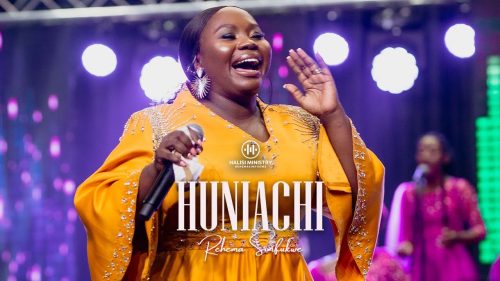 Rehema Simfukwe – Huniachi