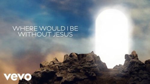 Ryan Ellis – Without Jesus