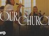 Skye Reedy – Your Church