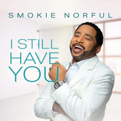 Smokie Norful – I Can Do All Things Through Christ