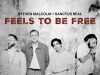 Steven Malcolm – Feels To Be Free