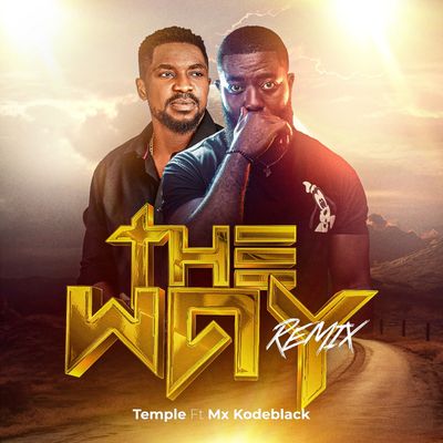 Temple – The Way (Remix)