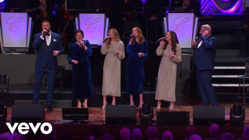 The Collingsworth Family – Sweeter As The Days Go By