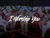 The Sound of Redemption (TSR) – I Worship You