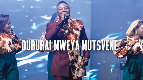 The Unveiled – Dururai Mweya Mutsvene