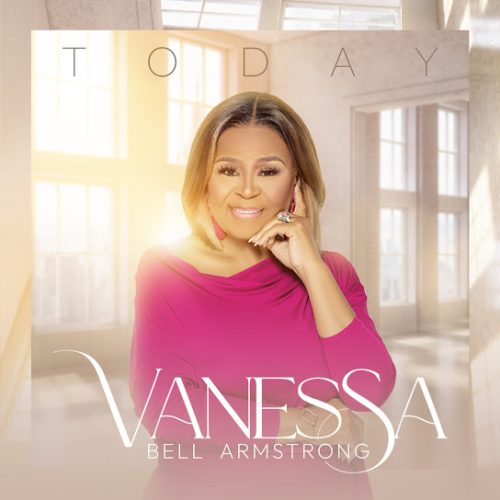 Vanessa Bell Armstrong – Rely On Me